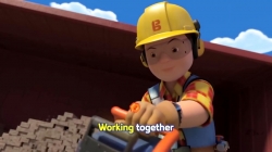 کارتون Bob the builder قسمت 130
